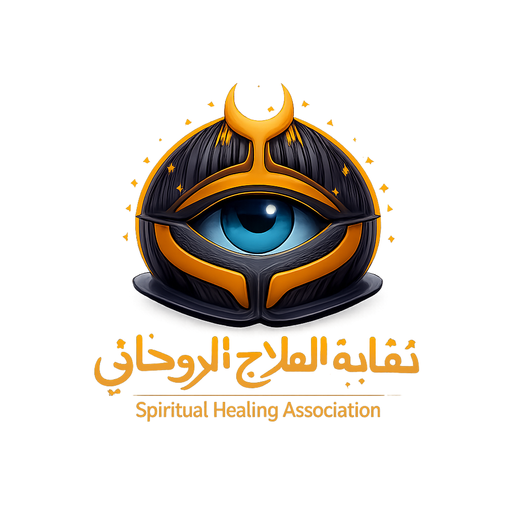 النقابة المغربية للعلاج الروحاني